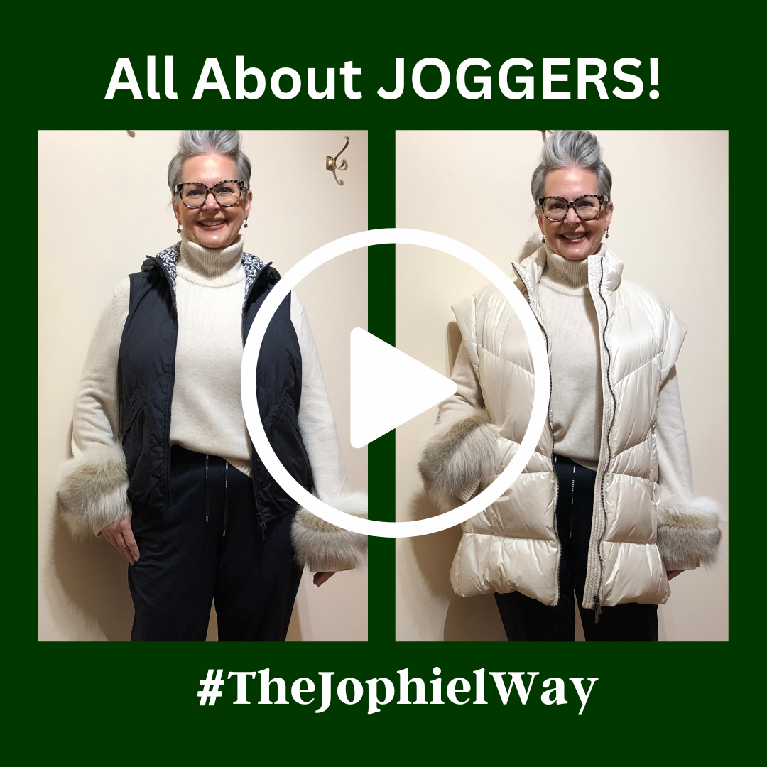 All About JOGGERS!
