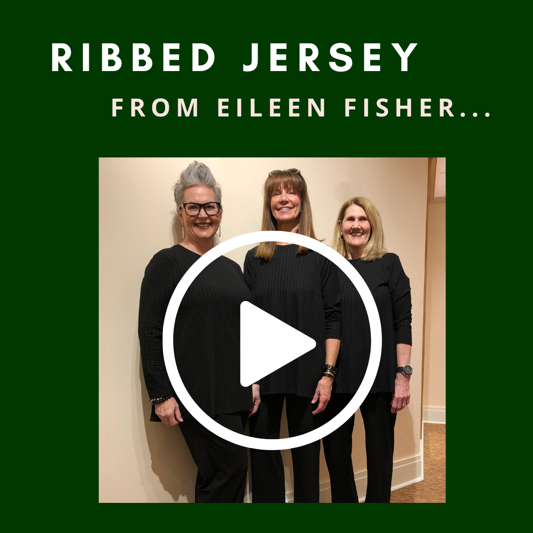 RIBBED JERSEY FOR SPRING 2022