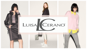 Designer Grade Luisa Cerano