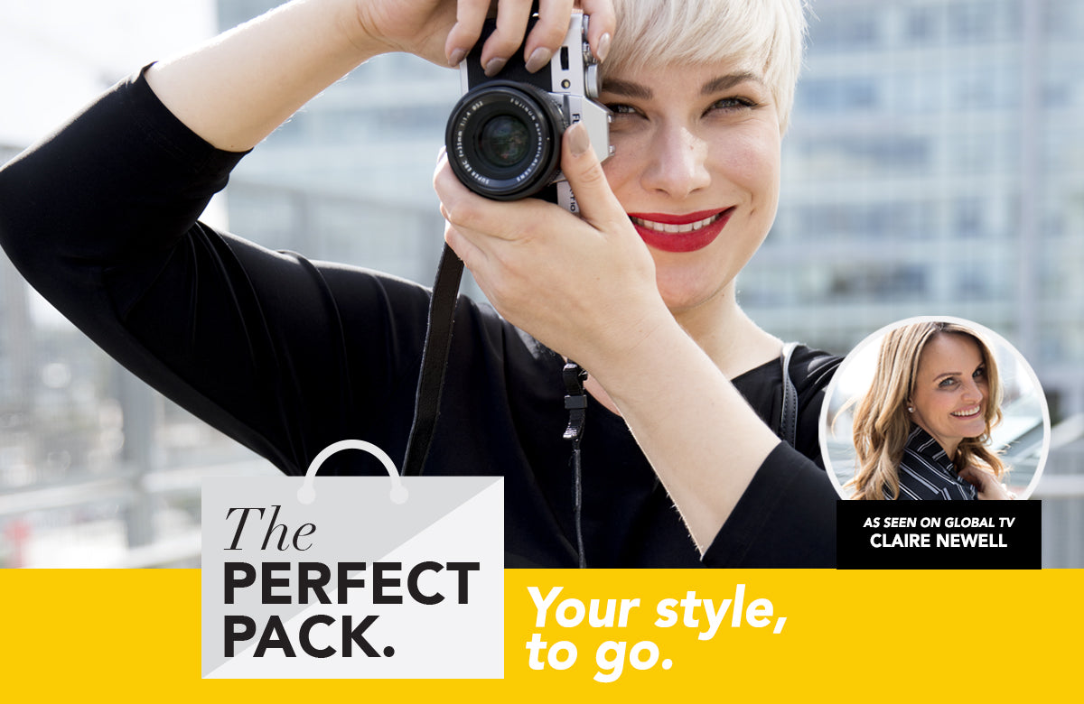 Sympli: The Perfect Pack
