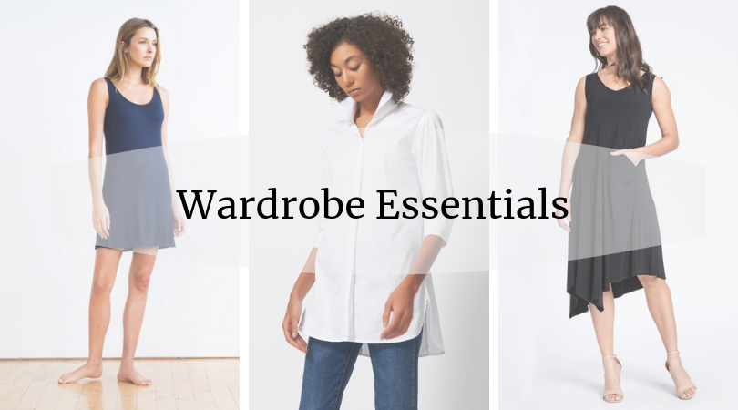 Wardrobe Essentials Every Woman Should Own