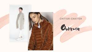 Closet Chitter Chatter: Outerwear Trends for Fall 2019