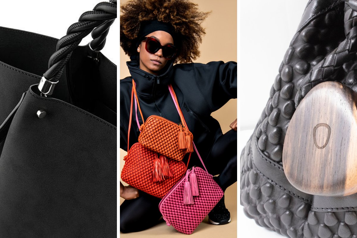 The new men's Cabat has the discreet but sublime upgrade of crocodile  handles. #BVIntuition #BottegaVenetaFW18 #BottegaVen… | Bags, Gorgeous bags,  Woven leather bag