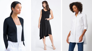 Wardrobe Essentials For Every Woman at Jophiel