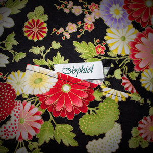 Jophiel Label