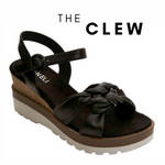 CLEW BLACK