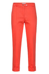 Sienna Ankle Trousers by Bianca at Jophiel