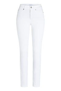 Parla White Jean by Cambio at Jophiel