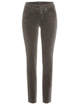 Parla Velvet Pant by Cambio