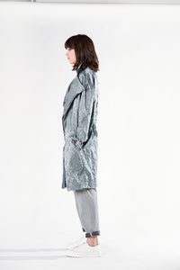 Ona Coat by Annette Gortz at Jophiel