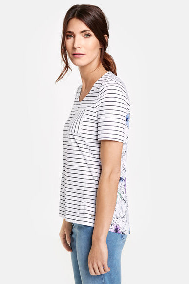 Oversized Top by Gerry Weber at Jophiel