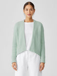 CARDIGAN WITH LONG SLEEVE